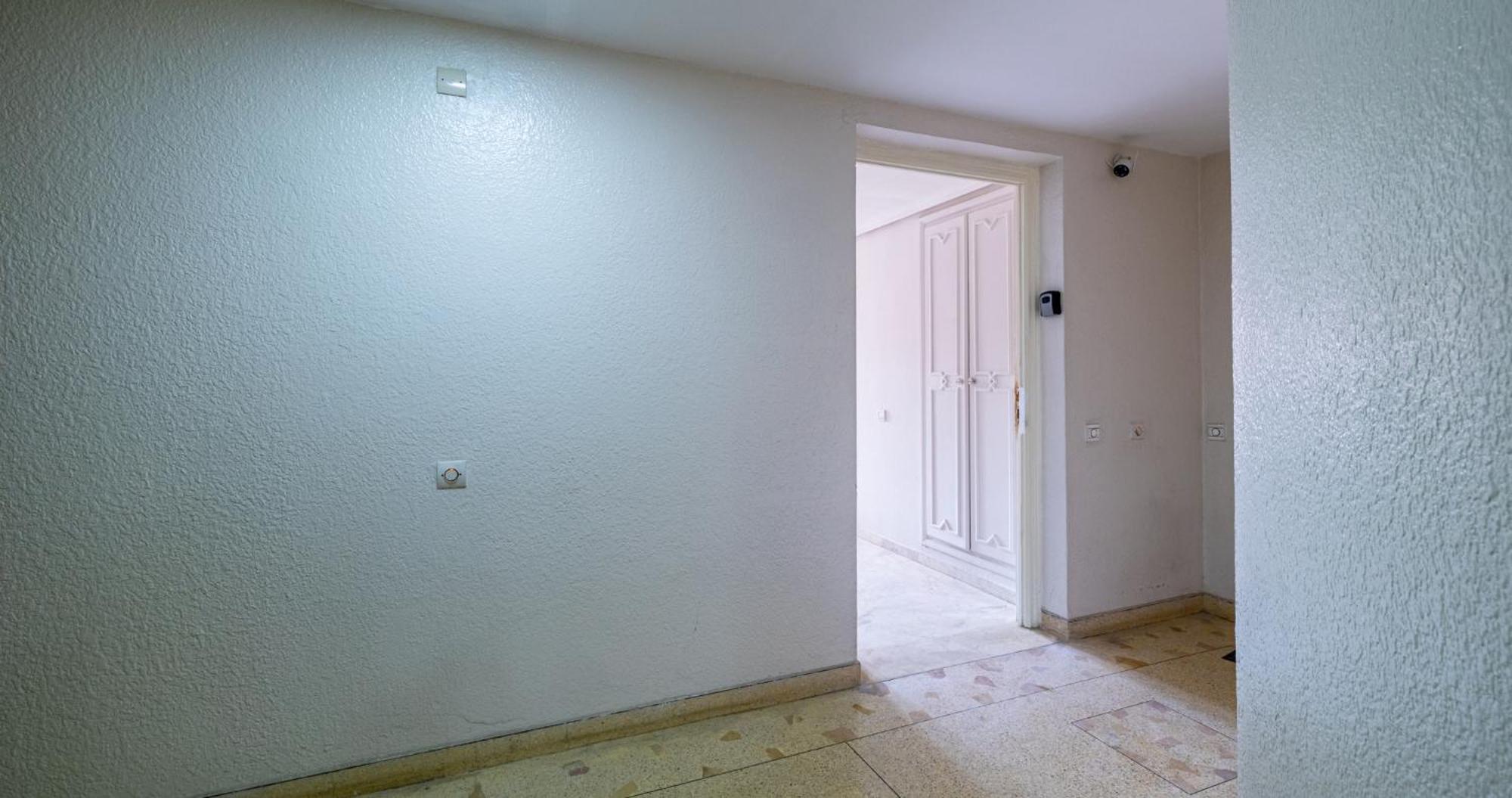 Charming 2-Bed Oasis Pool View Apartment มาร์ราเกช ภายนอก รูปภาพ