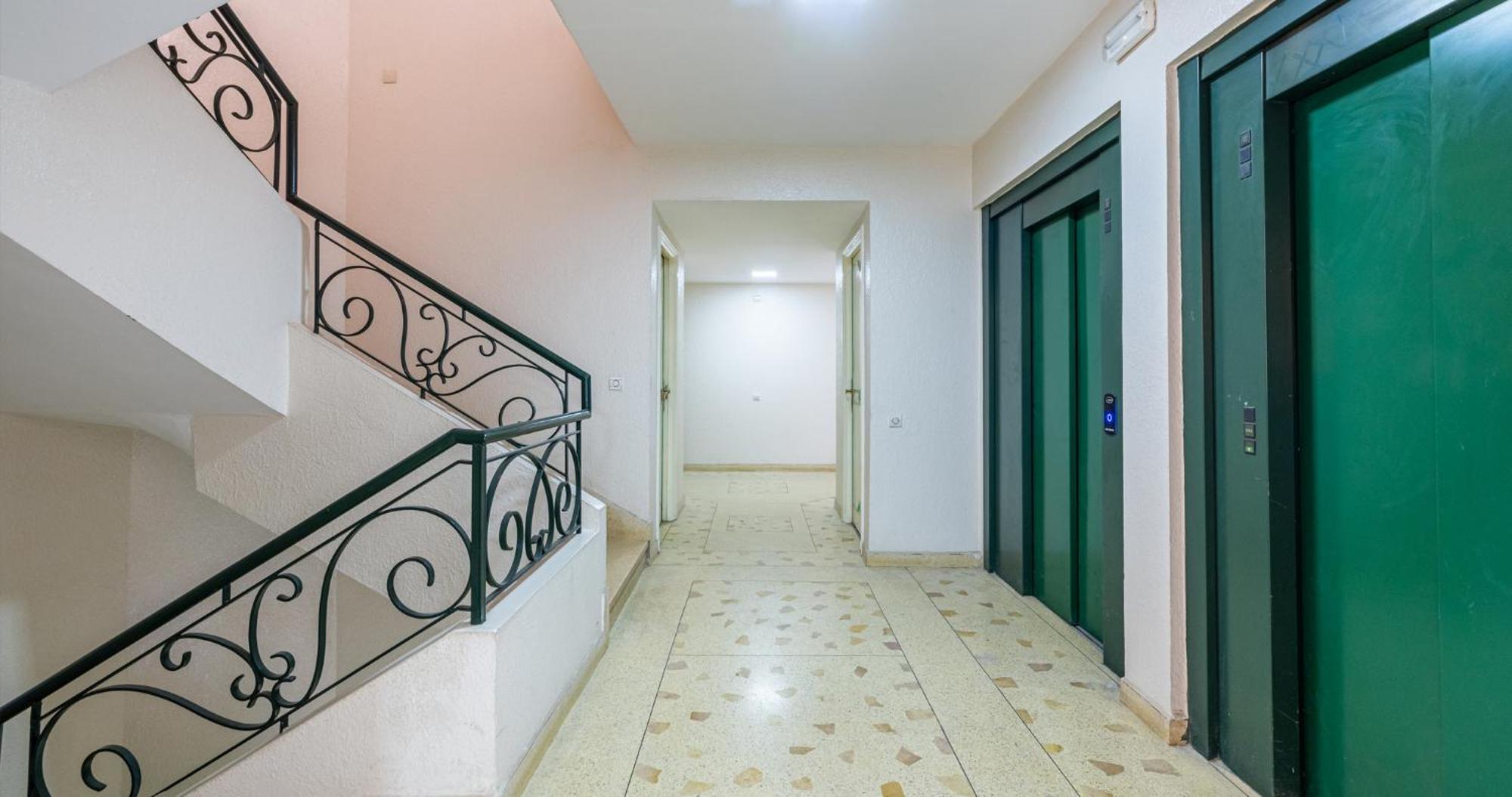 Charming 2-Bed Oasis Pool View Apartment มาร์ราเกช ภายนอก รูปภาพ